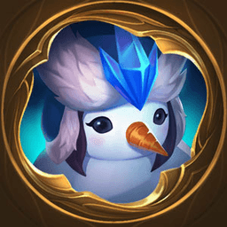Profile icon