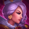 Profile icon