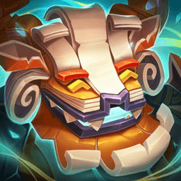 Profile icon