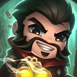 Profile icon