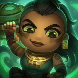 Profile icon