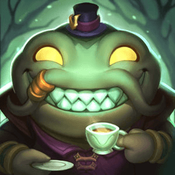 Profile icon