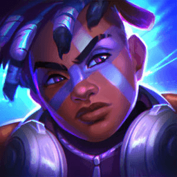 Profile icon