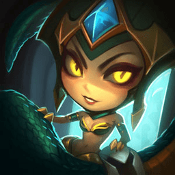 Profile icon