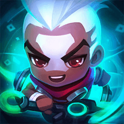 Profile icon