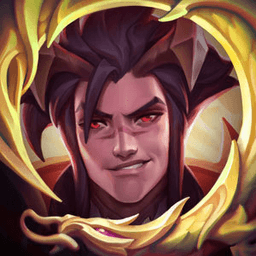Profile icon