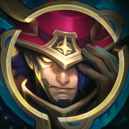 Profile icon