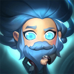 Profile icon