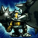 Profile icon