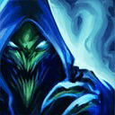 Profile icon