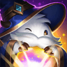 Profile icon