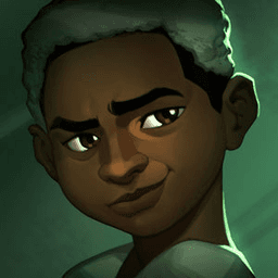 Profile icon