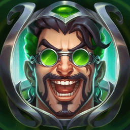 Profile icon