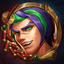 Profile icon