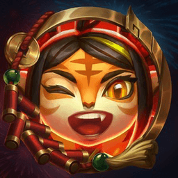 Profile icon