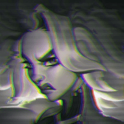 Profile icon