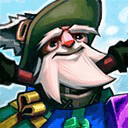 Profile icon