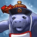 Profile icon
