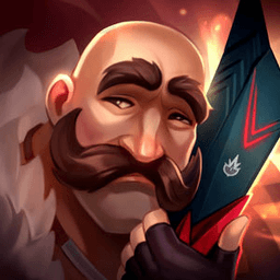 Profile icon
