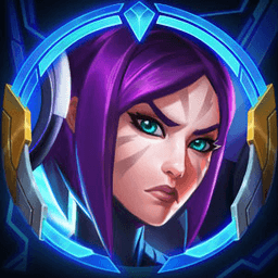 Profile icon