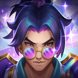 Profile icon