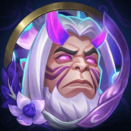 Profile icon