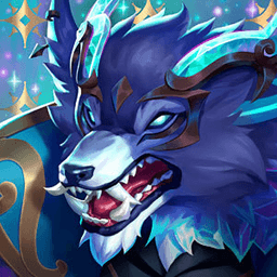 Profile icon