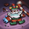 Profile icon