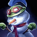 Profile icon