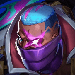 Profile icon
