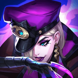 Profile icon