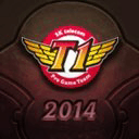 Profile icon