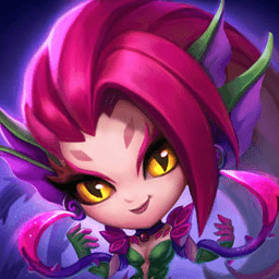Profile icon