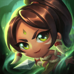 Profile icon