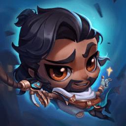Profile icon