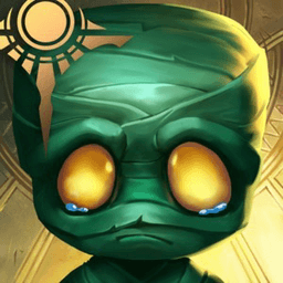 Profile icon