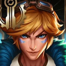 Profile icon