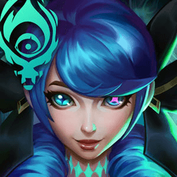 Profile icon