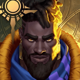 Profile icon