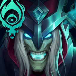 Profile icon