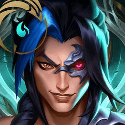 Profile icon