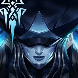 Profile icon
