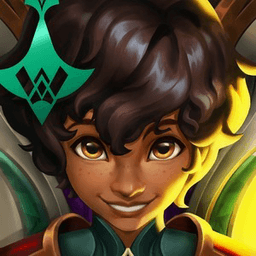 Profile icon