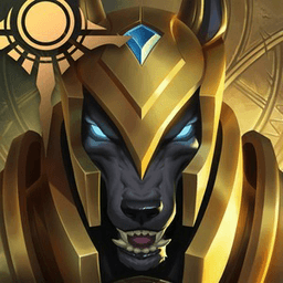 Profile icon