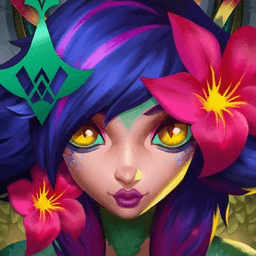 Profile icon