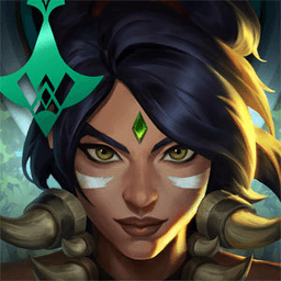 Profile icon