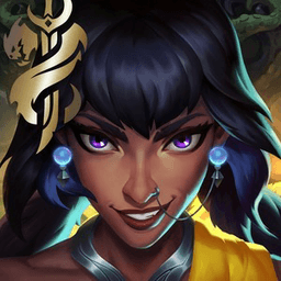 Profile icon