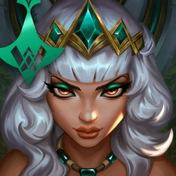 Profile icon