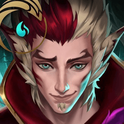 Profile icon