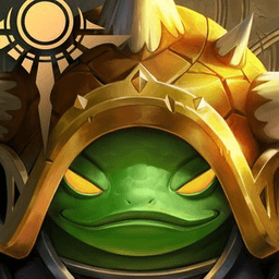 Profile icon